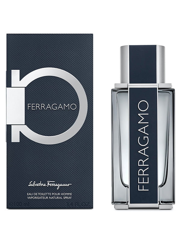 Туалетна вода Ferragamo Ferragamo 2020 100 мл | 7108577