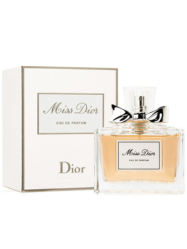 Парфумована вода Miss Dior (100 мл)  | 7108634