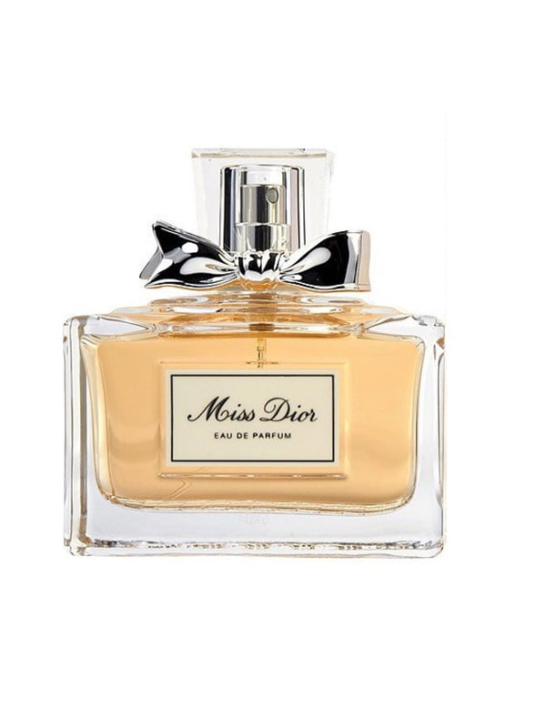 Парфумована вода Miss Dior (100 мл) Тестер  | 7108635