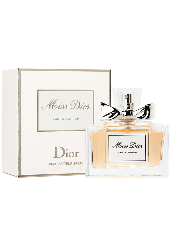 Парфумована вода Miss Dior 50 мл  | 7108636