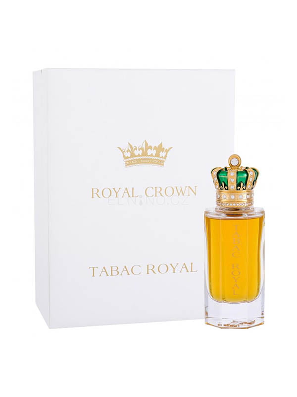 Парфумована вода унісекс Tabac Royal 2011 (100 мл ) | 7108880