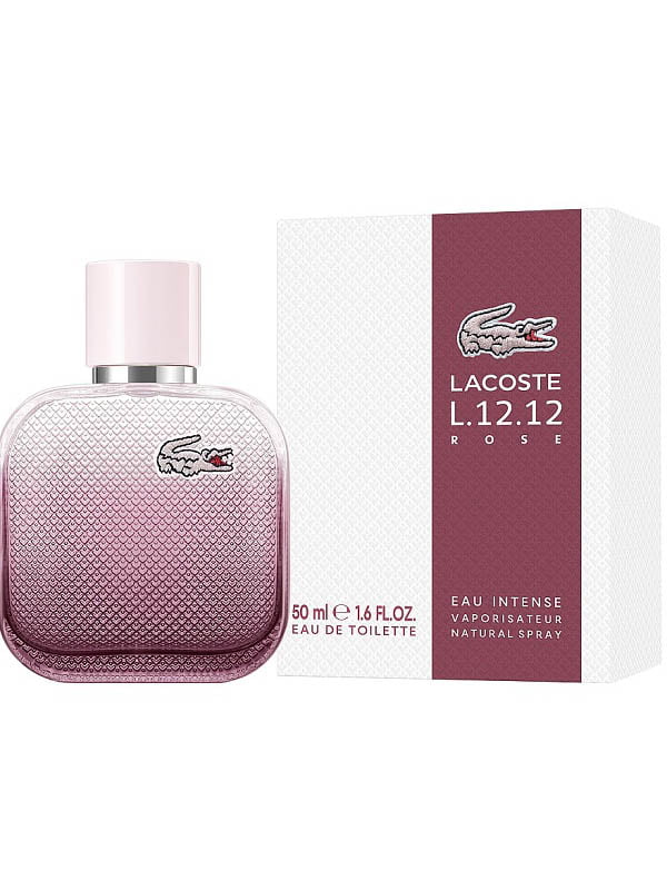 Туалетна вода L.12.12 Rose Eau Intense 2023 (35 мл)   | 7108948