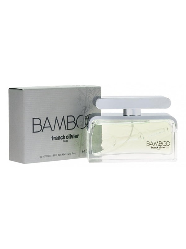 Туалетна вода Bamboo 2012 50 мл | 7109104