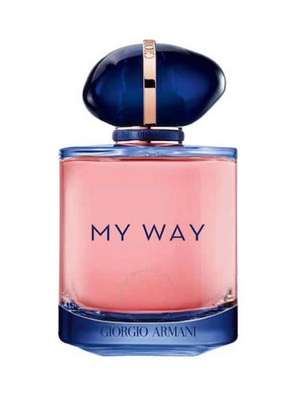 Парфумована вода жіноча Giorgio Armani My Way Intense 2021 (90 мл) Тестер  | 7109136