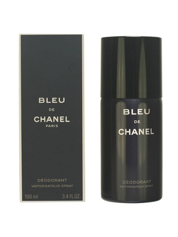 Дезодорант Chanel Bleu De Chanel 2010 (100 мл)  | 7109201