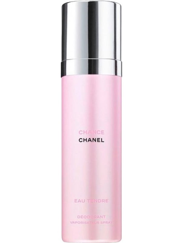 Дезодорант Chanel Chance Eau Tendre 2010 (100 мл)  | 7109206