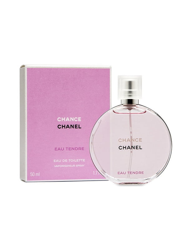 Туалетна вода Chance Eau Tendre 50 мл  | 7109212