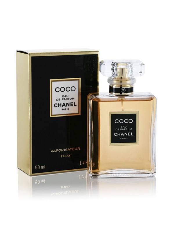 Парфумована вода Chanel Coco 50 мл | 7109222