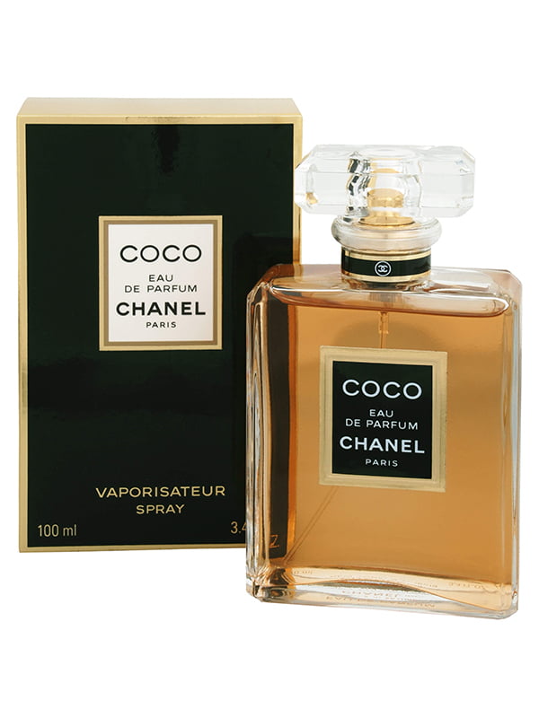 Парфумована вода Chanel Coco 1984 (100 мл) Тестер | 7109223