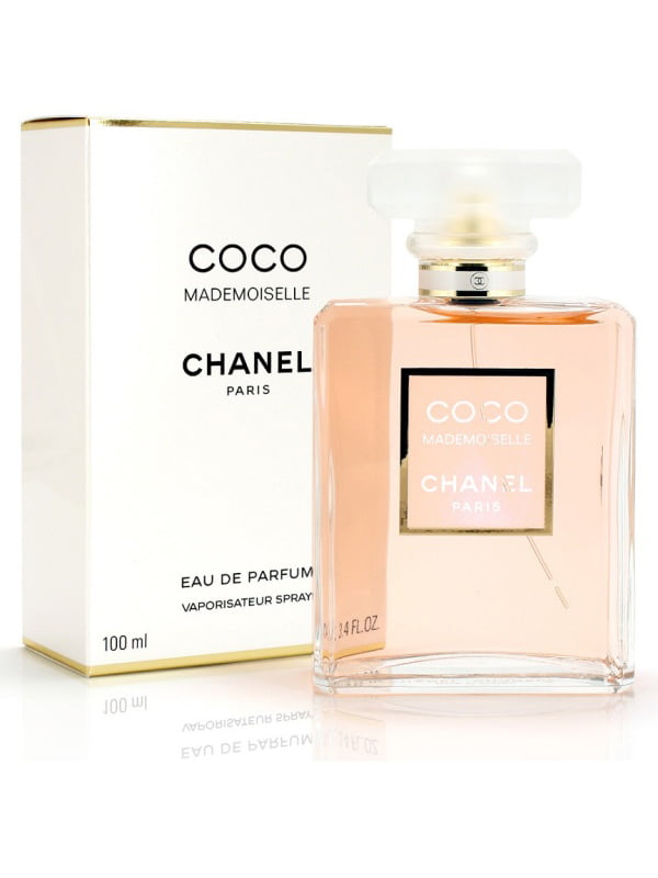 Парфумована вода Chanel Coco Mademoiselle (100 мл) | 7109224