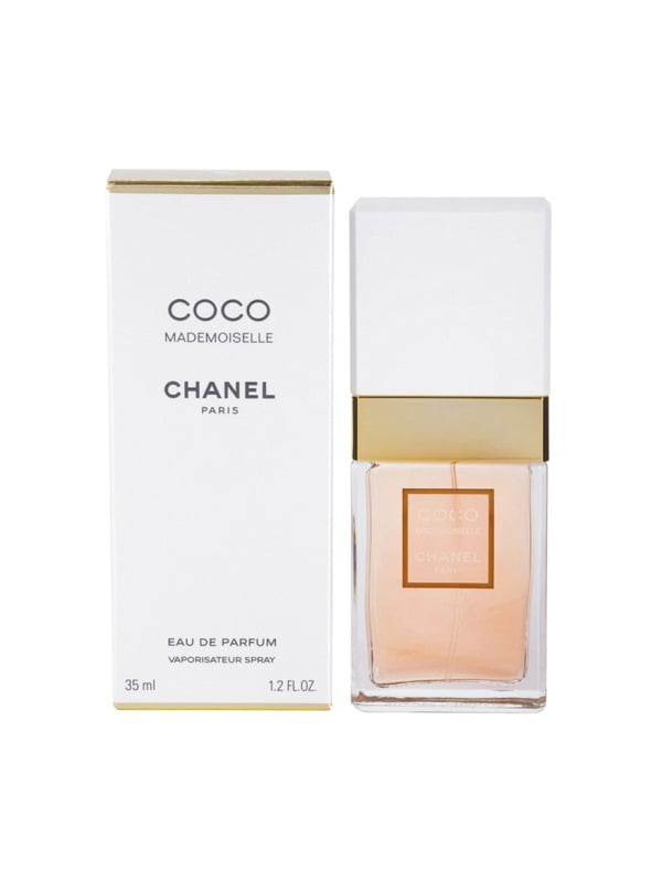 Парфумована вода Chanel Coco Mademoiselle 35 мл | 7109225