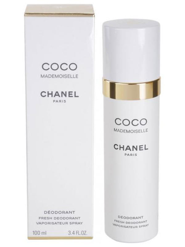 Дезодорант Chanel Coco Mademoiselle 2001 (100 мл) | 7109228