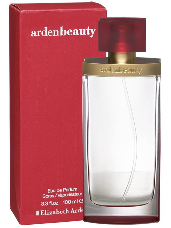 Парфумована вода Arden Beauty 2002 (100 мл) | 7109297