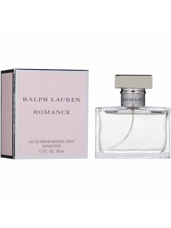 Парфумована вода жіноча Ralph Lauren Romance 1998 (50 мл) | 7109350