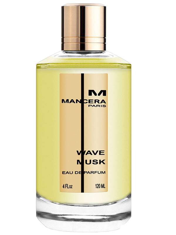 Парфумована вода Wave Musk 2012 (120 мл)  | 7109422