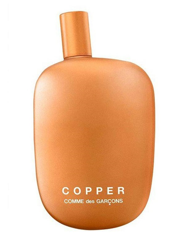 Парфумована вода Garcons Copper 2019 (100 мл) Тестер  | 7109493