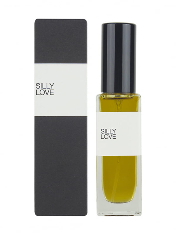 Парфумована вода унісекс Partisan Parfums Silly Love 2014 3(5 мл) | 7109578