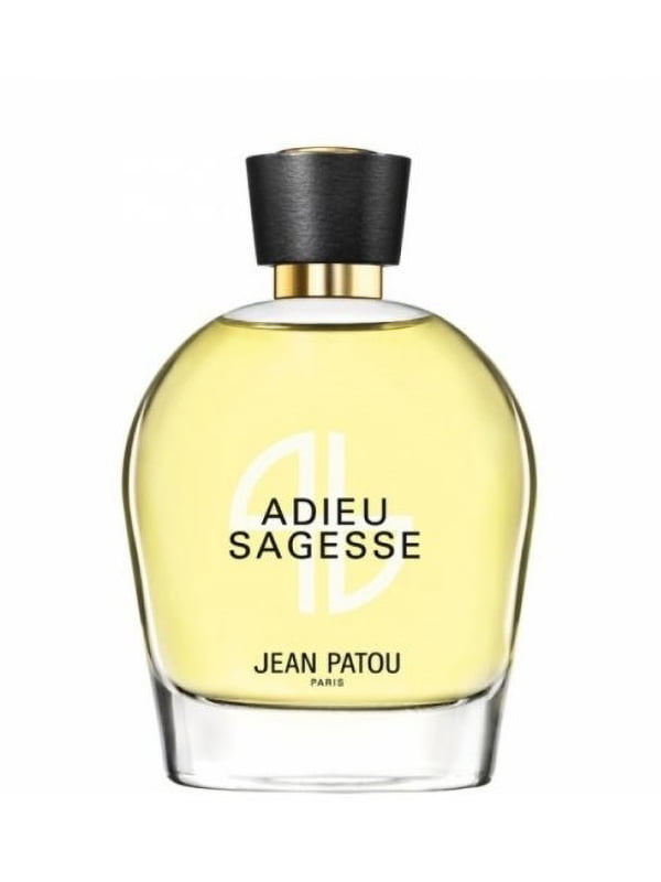 Парфумована вода жіноча Jean Patou Collection Heritage Adieu Sagesse 2014 (100 мл)Тестер | 7109629