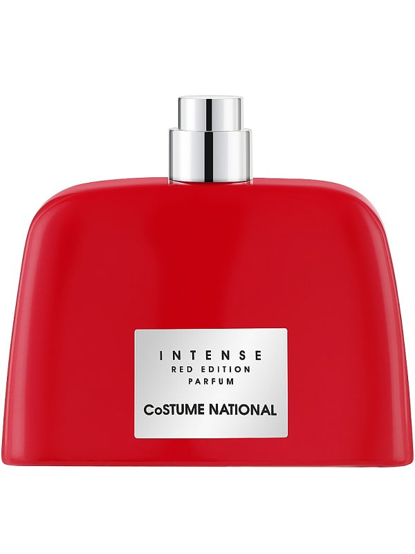 Парфумована вода унісекс  Scent Intense Red Edition 2002 (100 мл )Тестер  | 7109648