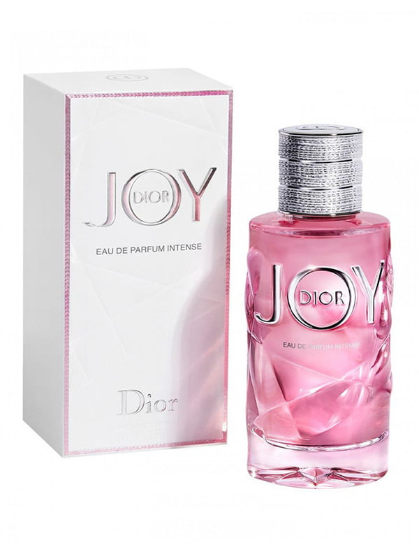 Парфумована вода Joy By Dior Intense 50 мл  | 7109812