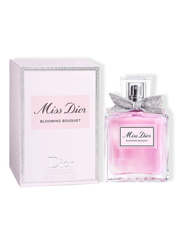 Туалетна вода Miss Dior Blooming Bouquet 2023 (50 мл)   | 7109926