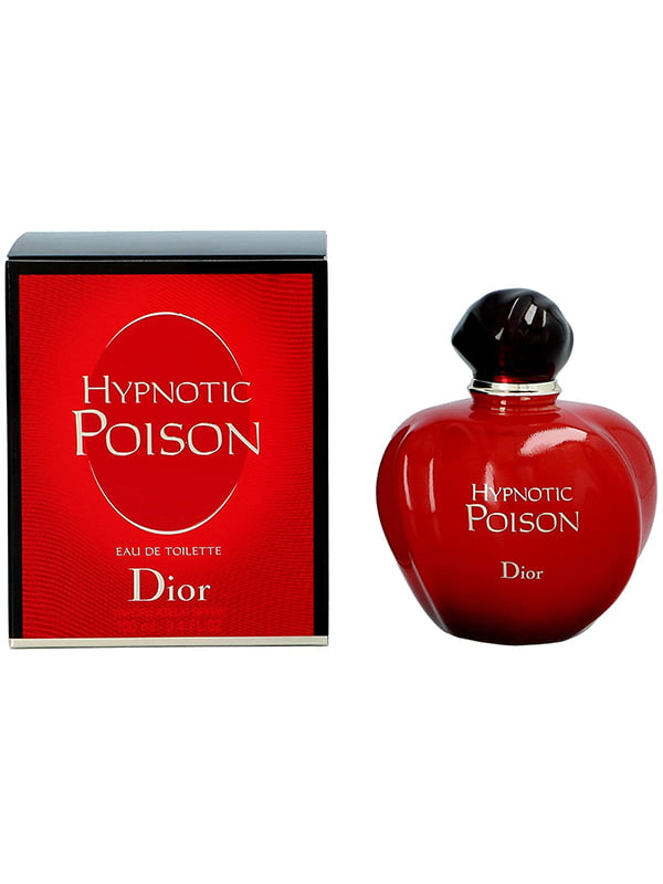 Дезодорант Hypnotic Poison (100 мл) | 7109930