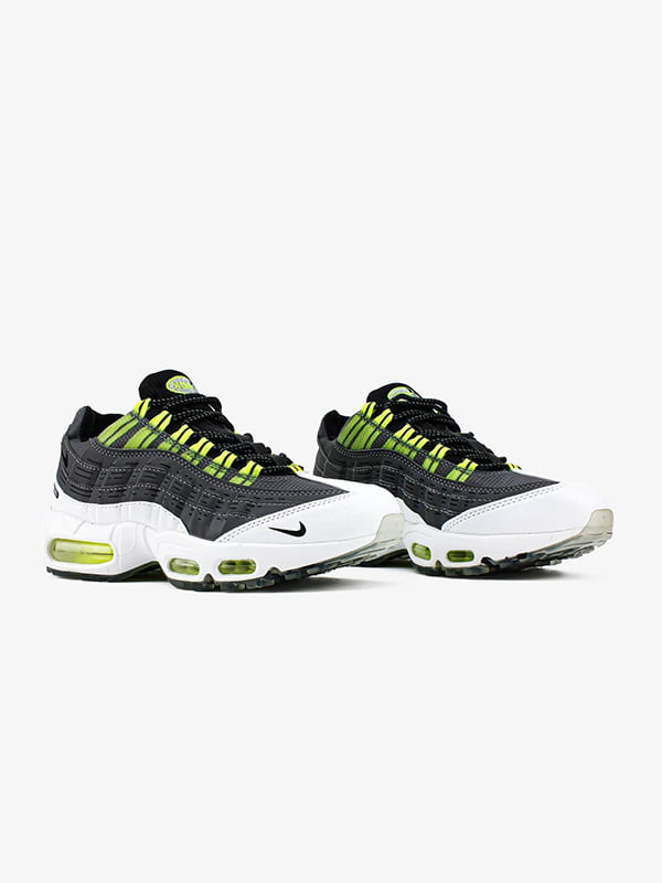 Кросівки Kim Jones x Air Max 95 'Volt' | 7117465