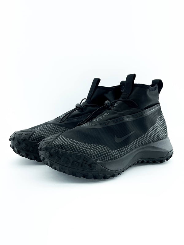 Кросівки Acg Gore-Tex "Mountain Fly" Black  | 7117490