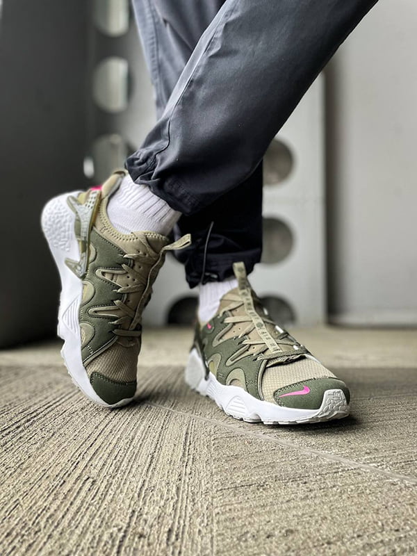 Кросівки Air Huarache Craft"Khaki" | 7117502