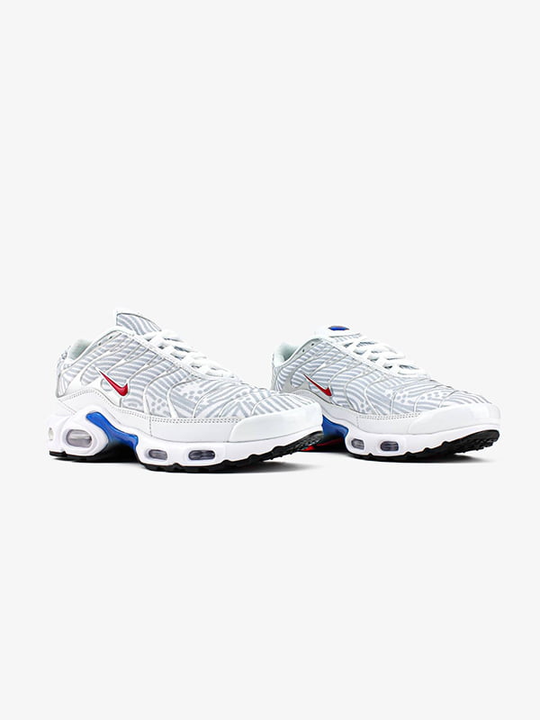 Кросівки Air Max Plus Euro Tour Particle Grey | 7117510