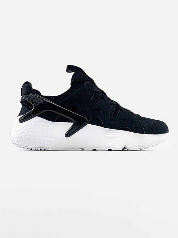 Кросівки Air Huarache Craft "Black/White" | 7117532