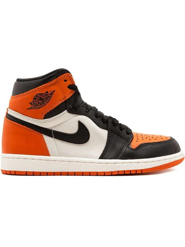 Кросівки 1 Retro High OG 'Shattered Backboard' | 7117557