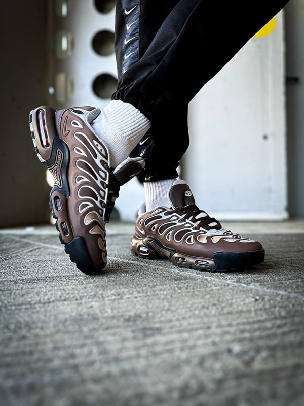 Кросівки Air Max Plus Drift "Baroque Brown" | 7117581