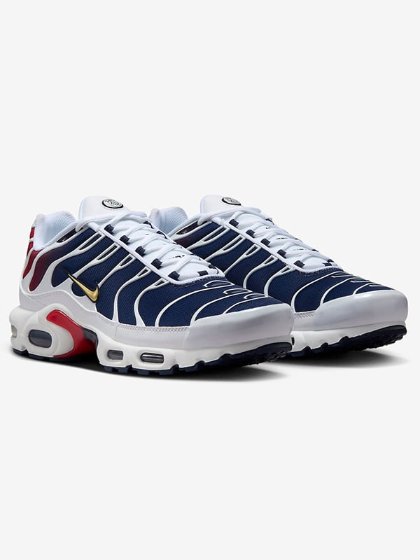 Кросівки Air Max Plus PSG сині | 7117582