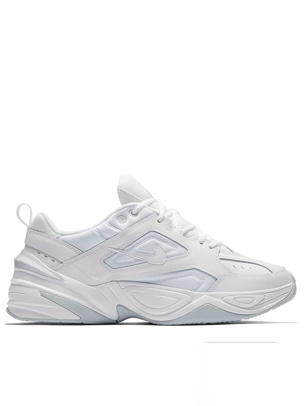 Кросівки M2K Tekno White Pure Platinum | 7117595