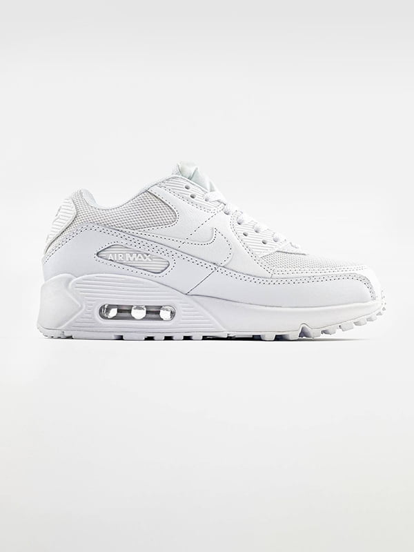 Кросівки Air Max 90 Lucky Charm White | 7117606