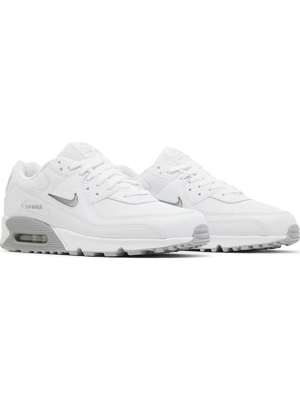 Кросівки Air Max 90 'Jewel - Light Smoke Grey' MRV-117183  | 7117720