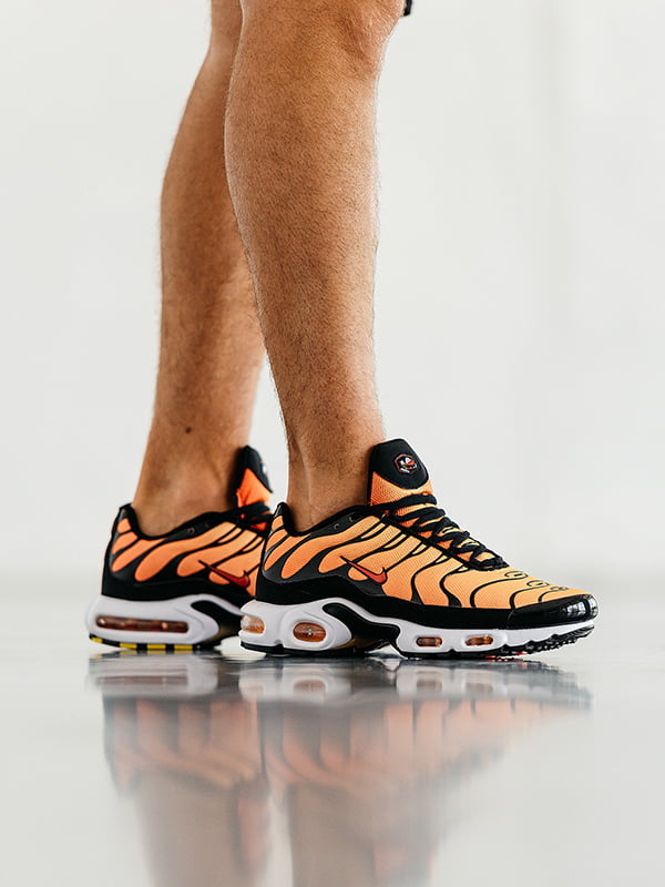 Кросівки Air Max Plus OG Tn Tiger MRV-11512 | 7117753