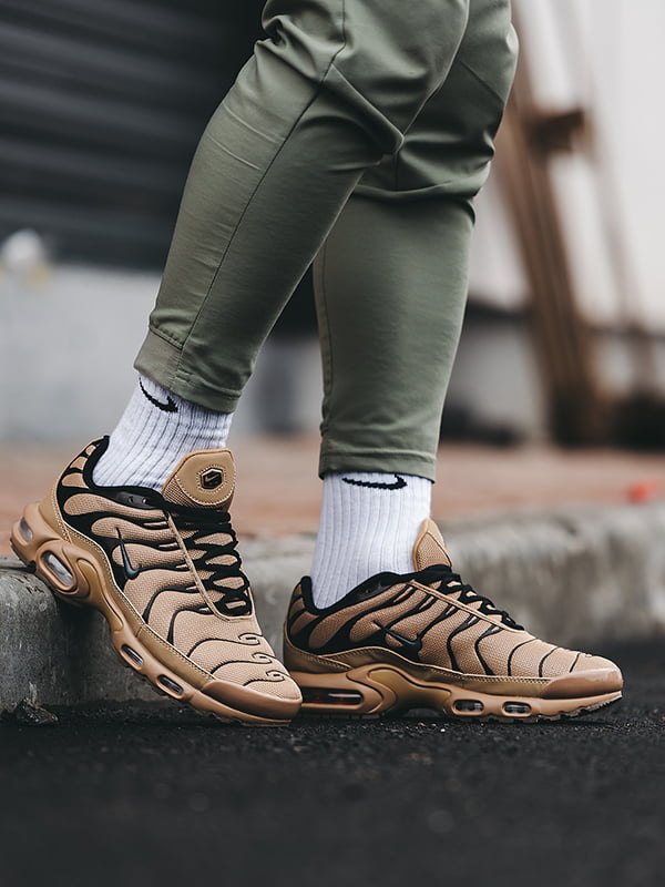 Кросівки Air Max TN Browm MRV-21426 | 7117759