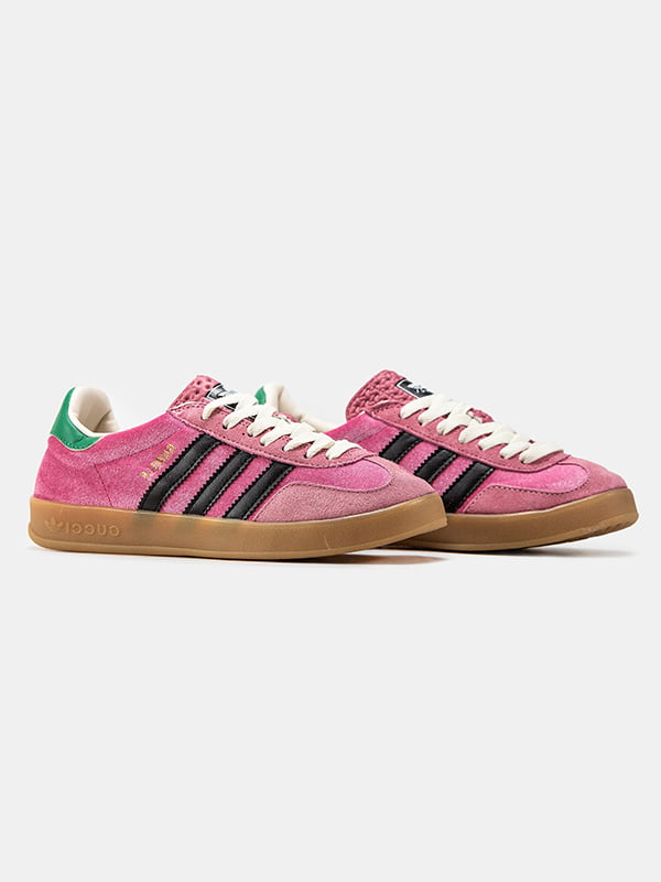 Кросівки Gazelle x Gucci MRV-45512 | 7118371