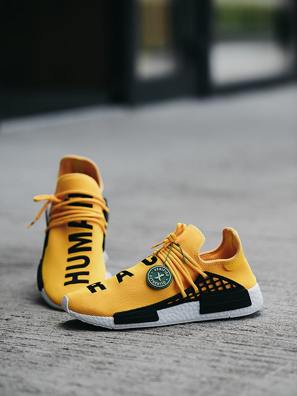 Кросівки Human Race MRV-11320 | 7118483