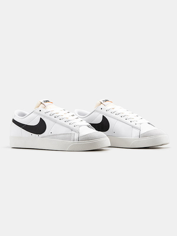 Кросівки Blazer Low 77 Vintage White MRV-33788 | 7118566