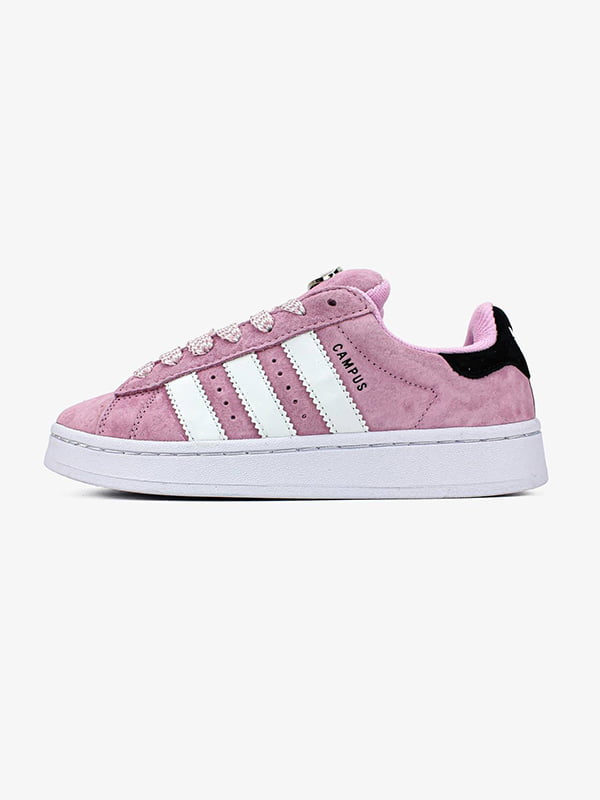 Кросівки Campus 00s "Clear Pink" | 7118695