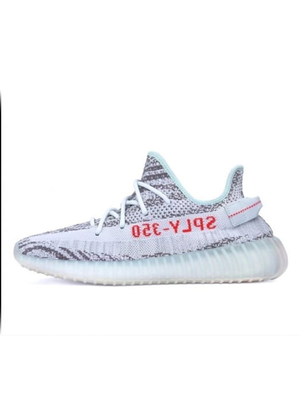 Кросівки Boost 350 V2 "Blue Tint" | 7118716