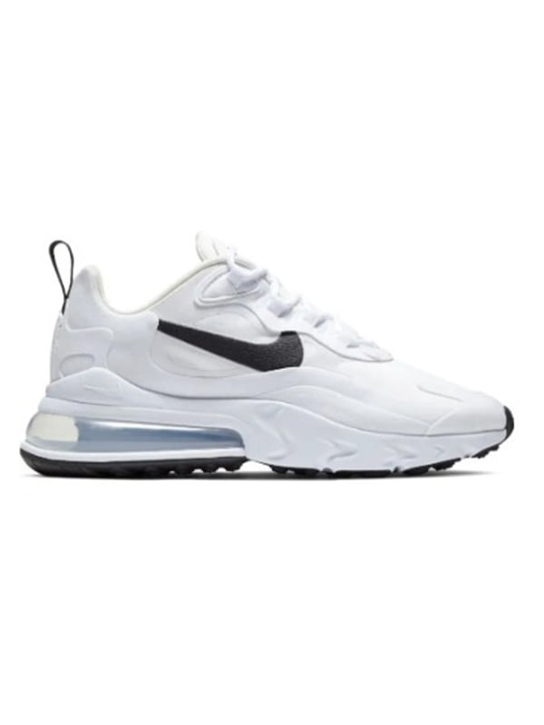 Кросівки Air Max 270 React "White Black"  | 7118757