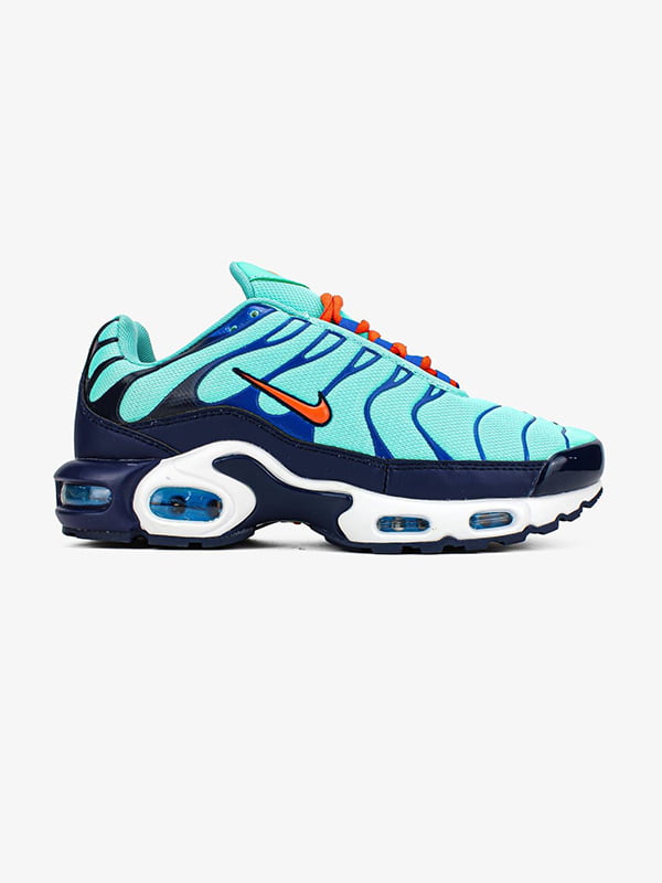 Кросівки Air Max Plus 'Discover Your Air' | 7118765