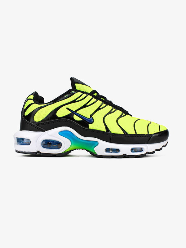 Кросівки Air Max Plus 'Hot Lime'  | 7118767