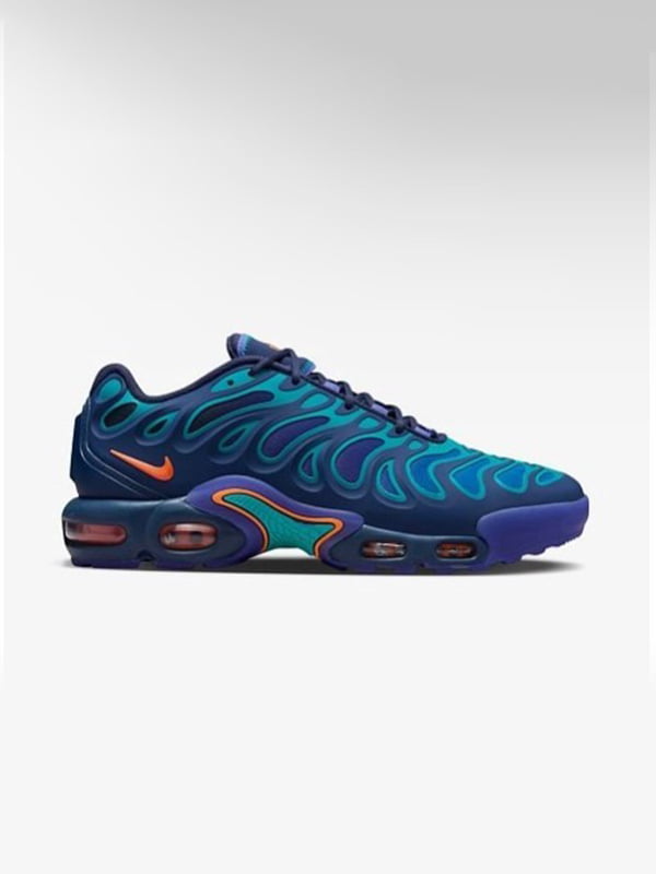 Кросівки Air Max Plus Drift "Blue" | 7118773