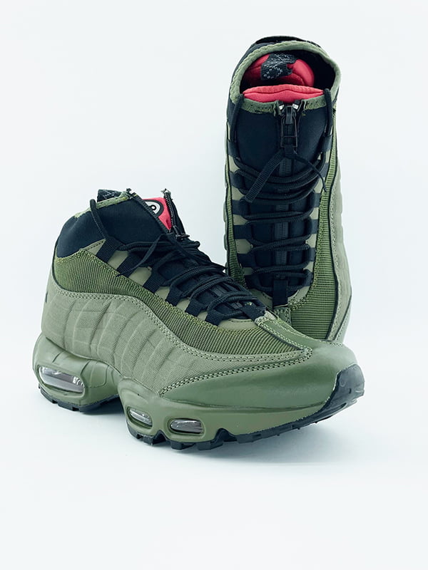 Кросівки Air Max Sneakerboot 95 "Khaki" | 7118780