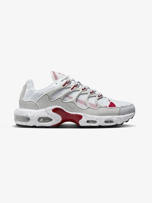 Кросівки Air Max Terrascape Plus Low "Pure Platinum Gym Red" | 7118784